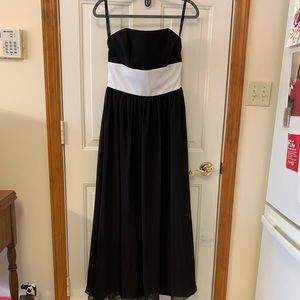 - - Alfred Angelo bridesmaid/prom/special occasion dress size 12